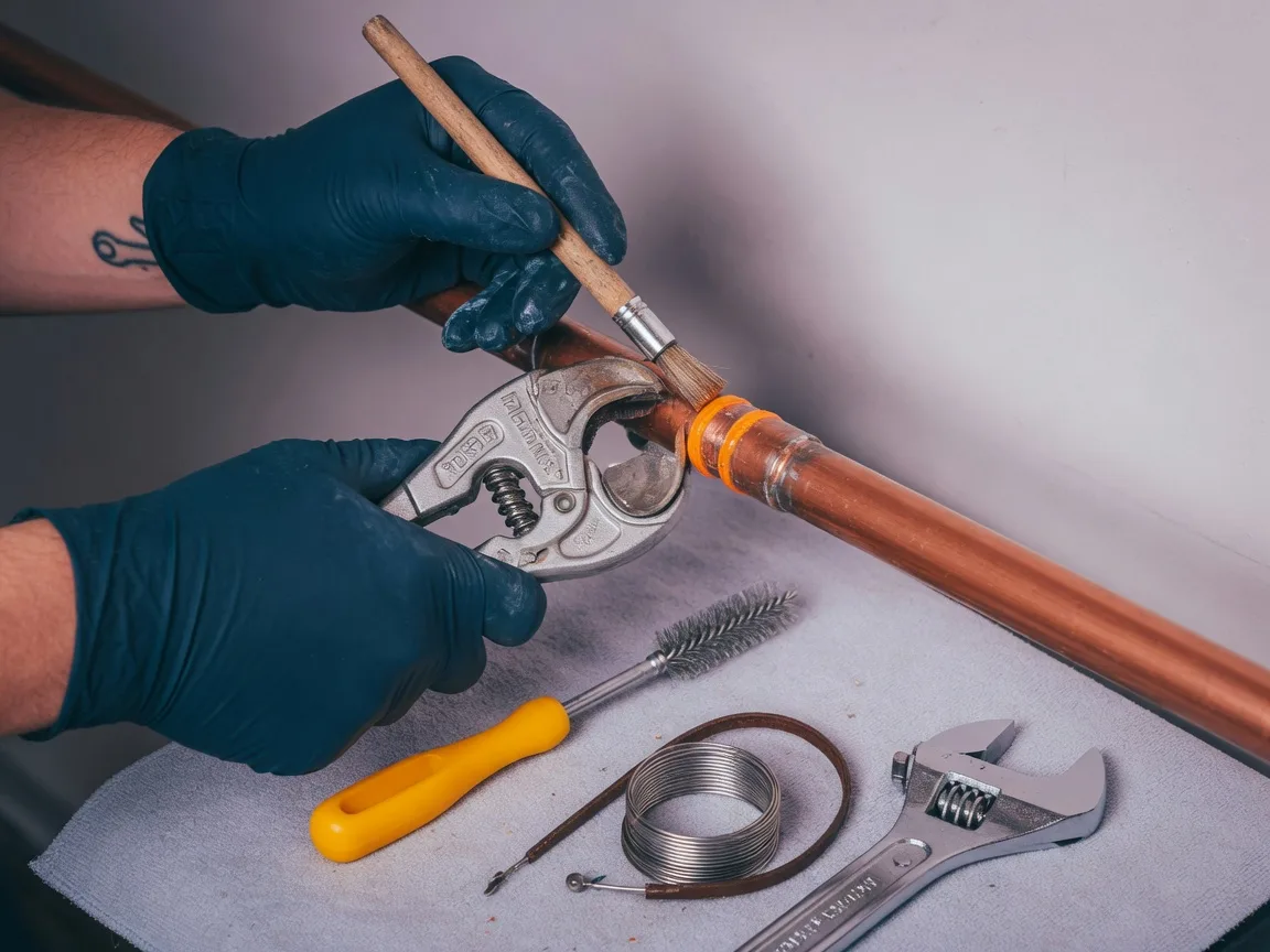 Why choose Sump Pump Repair in Round Mountain, TX